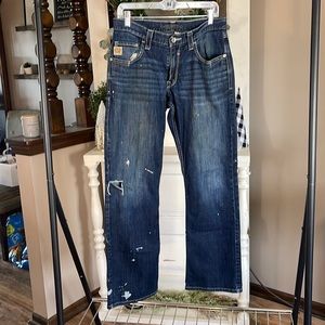 Men’s Cinch Jeans 👖